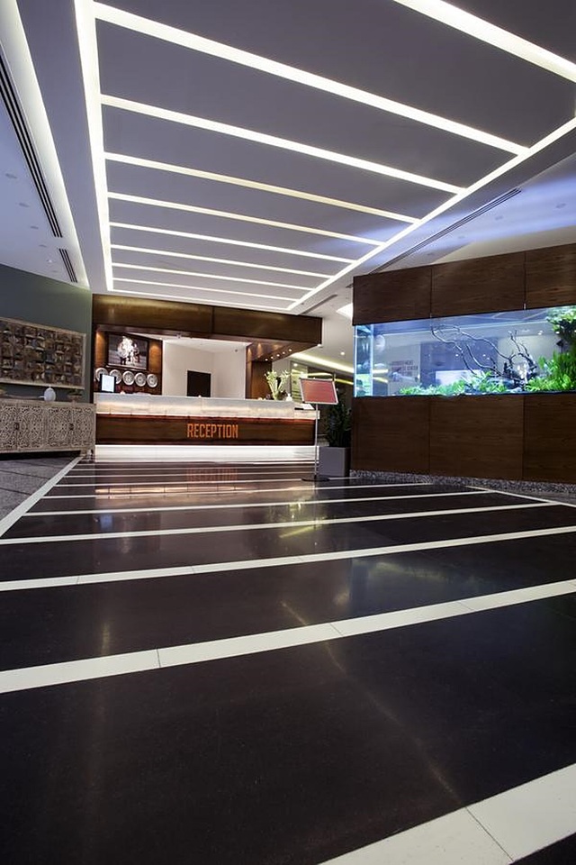 La Casa Hotel Amman