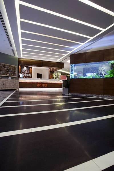 La Casa Hotel Amman