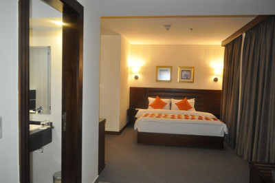 La Casa Hotel Amman