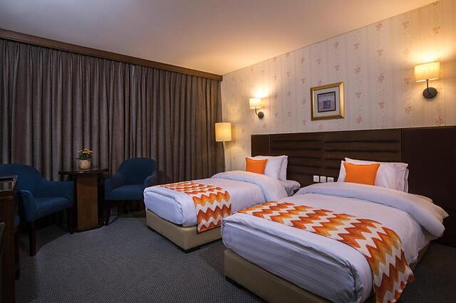 La Casa Hotel Amman