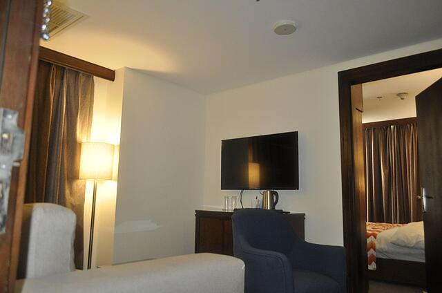 La Casa Hotel Amman