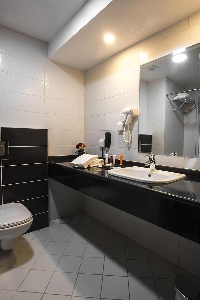 La Casa Hotel Amman