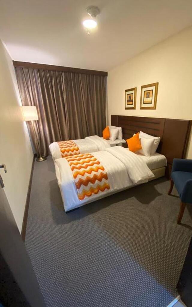 La Casa Hotel Amman