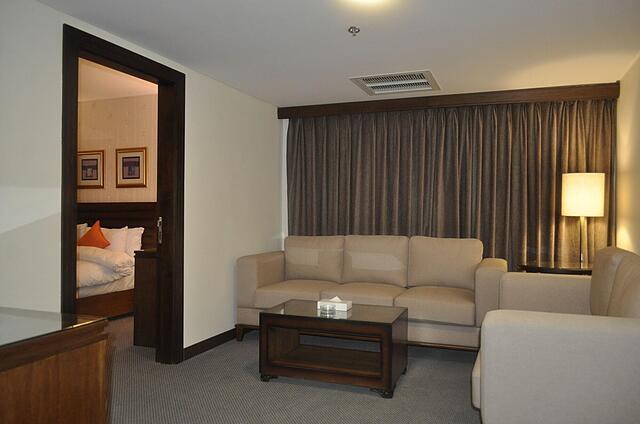 La Casa Hotel Amman