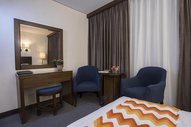 La Casa Hotel Amman