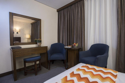 La Casa Hotel Amman