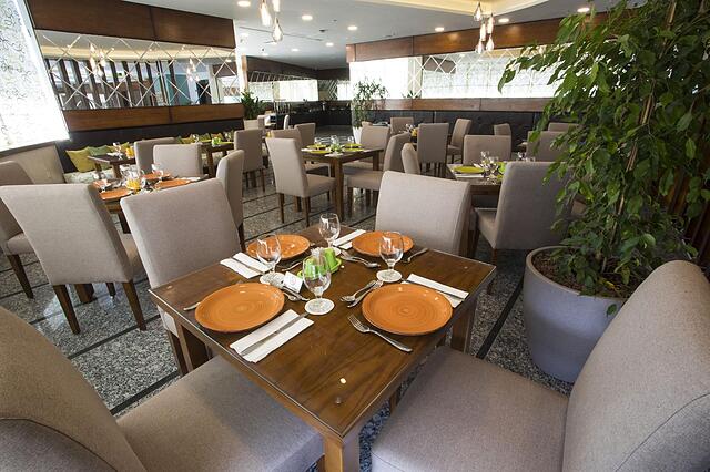 La Casa Hotel Amman