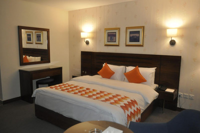 La Casa Hotel Amman