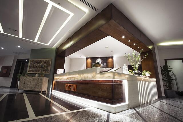 La Casa Hotel Amman