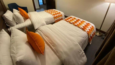 La Casa Hotel Amman