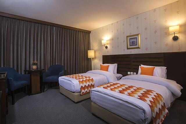 La Casa Hotel Amman