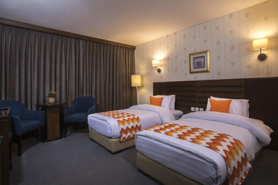 La Casa Hotel Amman