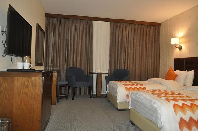 La Casa Hotel Amman