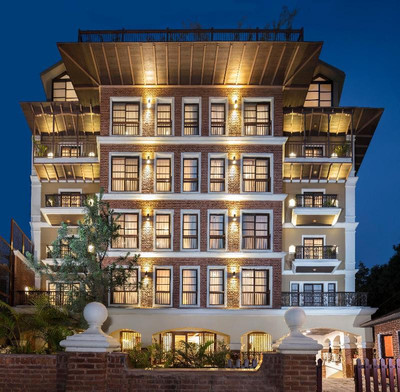 NEPALI GHAR HOTEL