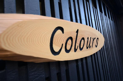 Colours Hostel