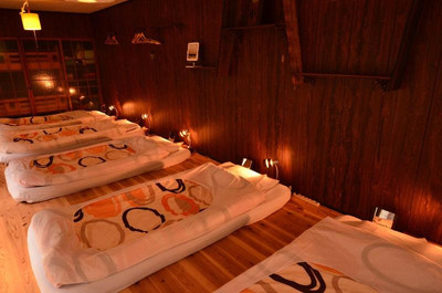 Colours Hostel