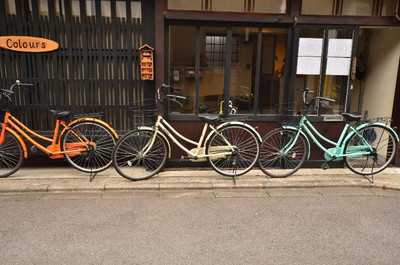 Colours Hostel