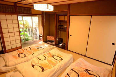 Colours Hostel