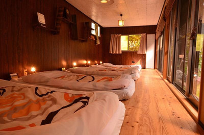 Colours Hostel