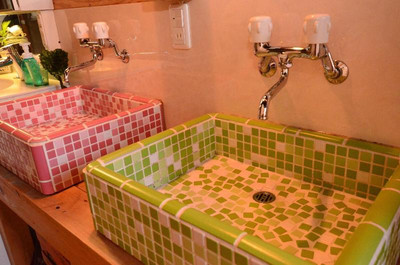 Colours Hostel