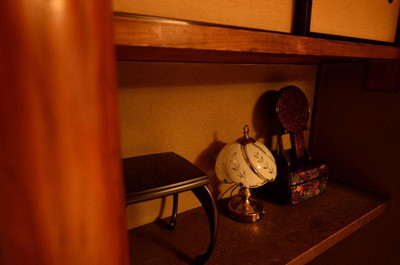 Colours Hostel