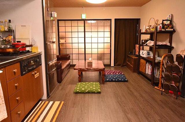 Colours Hostel