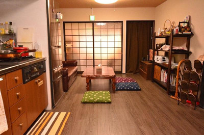 Colours Hostel