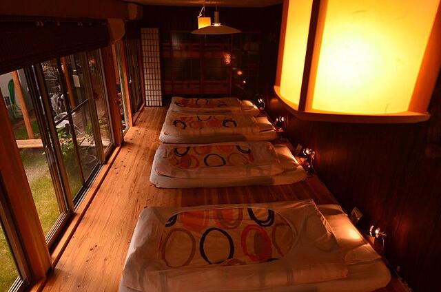 Colours Hostel
