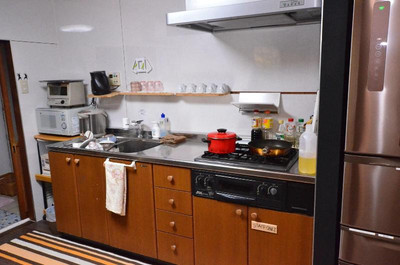 Colours Hostel
