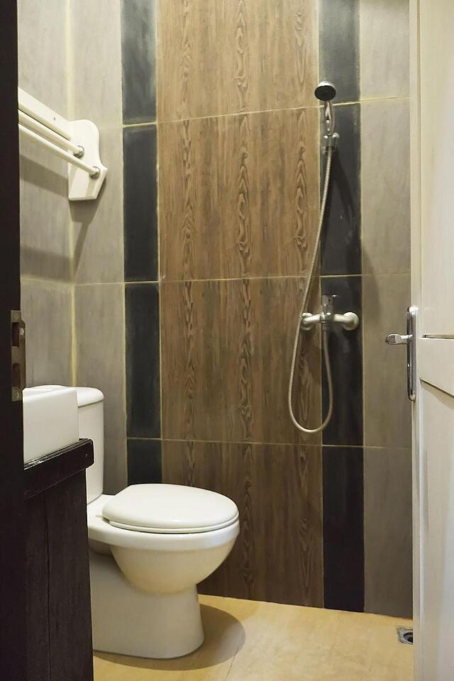 Oyo 1283 Guest House Loemajan