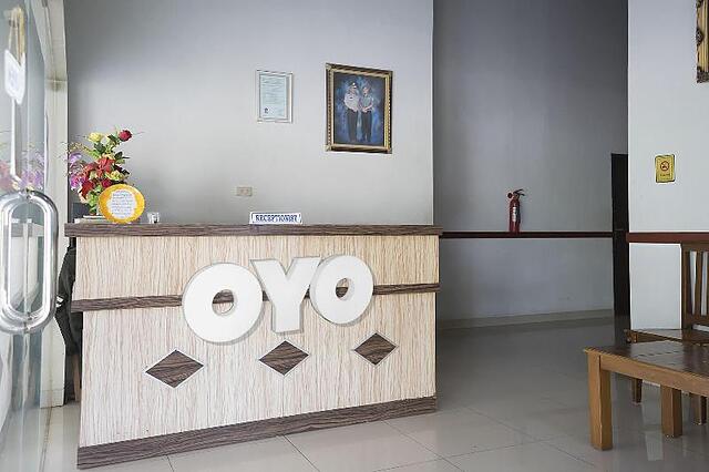 Oyo 1283 Guest House Loemajan