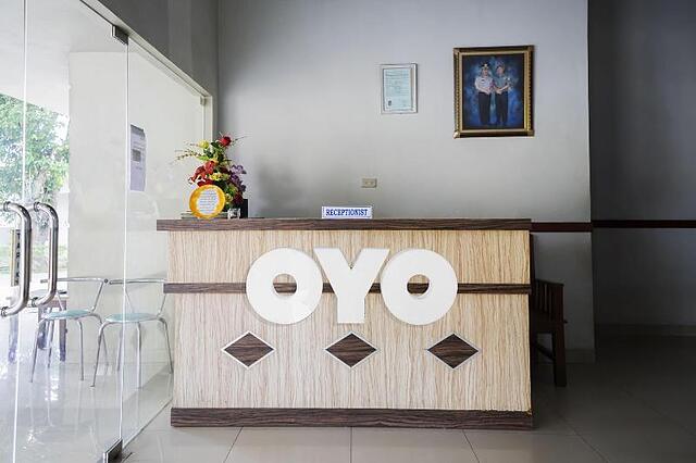 Oyo 1283 Guest House Loemajan