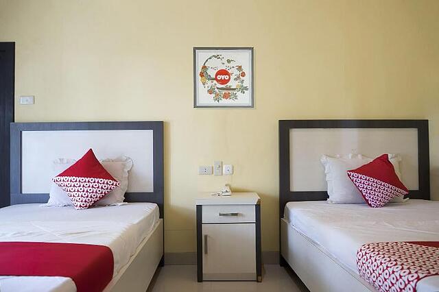 Oyo 1283 Guest House Loemajan
