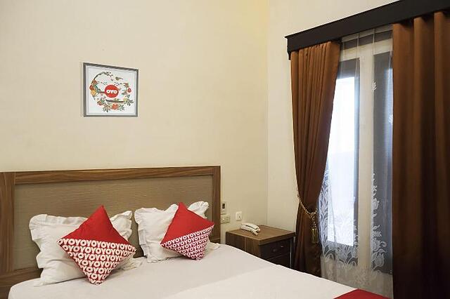Oyo 1283 Guest House Loemajan