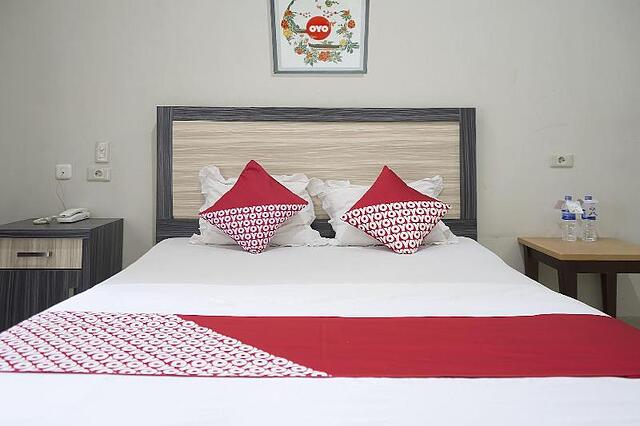Oyo 1283 Guest House Loemajan