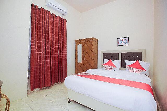 OYO 2555 Diva Residen Syariah