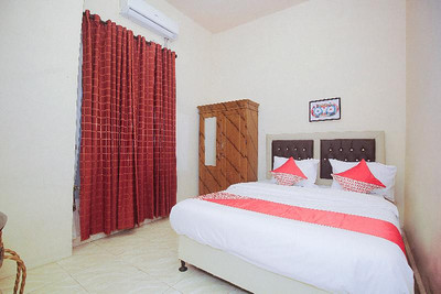 OYO 2555 Diva Residen Syariah