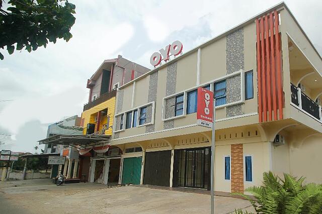 OYO 2555 Diva Residen Syariah