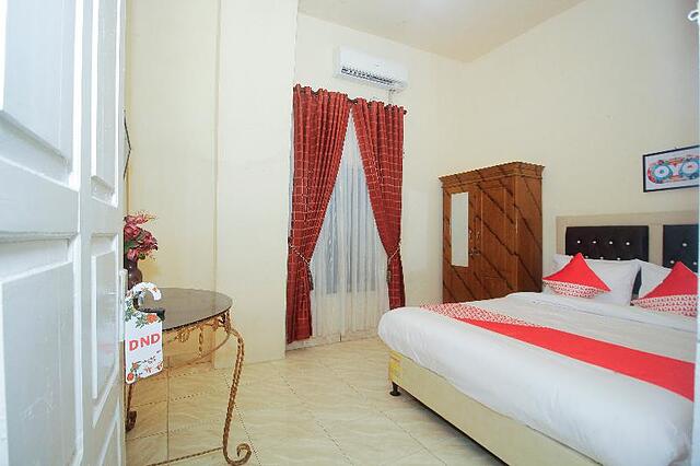 OYO 2555 Diva Residen Syariah