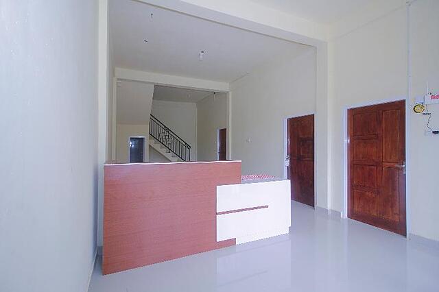 OYO 2555 Diva Residen Syariah