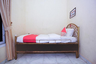 OYO 2555 Diva Residen Syariah