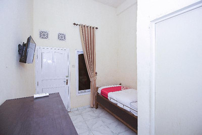 OYO 2555 Diva Residen Syariah