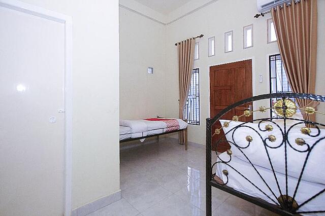 OYO 2555 Diva Residen Syariah