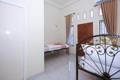 OYO 2555 Diva Residen Syariah
