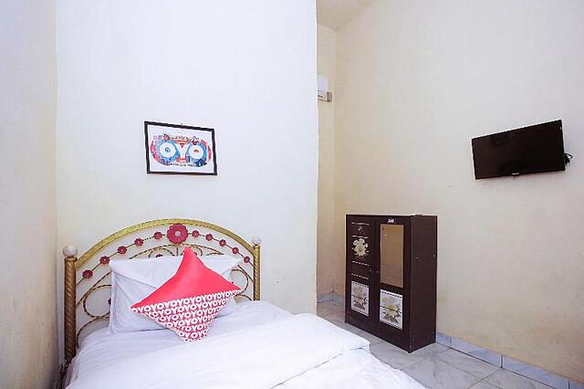 OYO 2555 Diva Residen Syariah