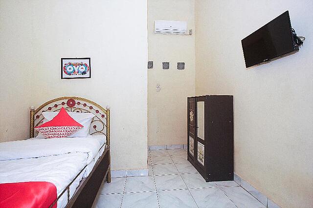 OYO 2555 Diva Residen Syariah
