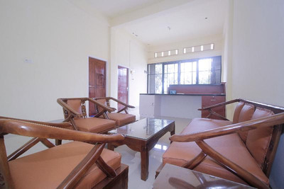 OYO 2555 Diva Residen Syariah