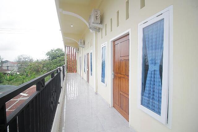 OYO 2555 Diva Residen Syariah