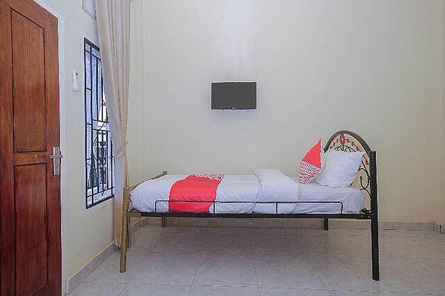 OYO 2555 Diva Residen Syariah