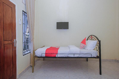 OYO 2555 Diva Residen Syariah